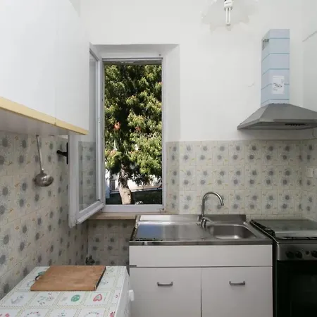 Lägenhet M082 - Marcelli, Trilocale Con Terrazzo Al Mareverde *