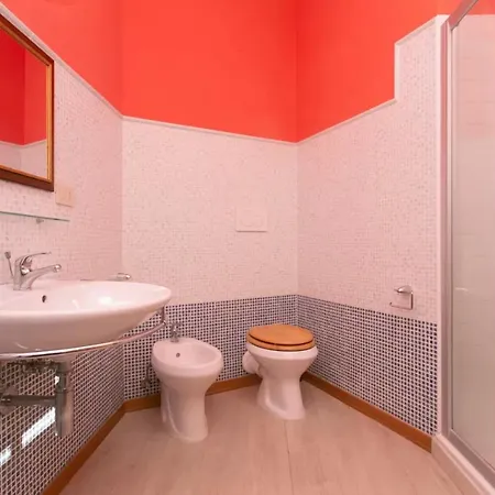 M082 - Marcelli, Trilocale Con Terrazzo Al Mareverde *