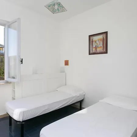 Apartment M082 - Marcelli, Trilocale Con Terrazzo Al Mareverde Marcelli